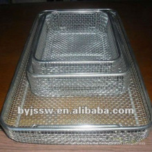 Food Grade Frying Basket